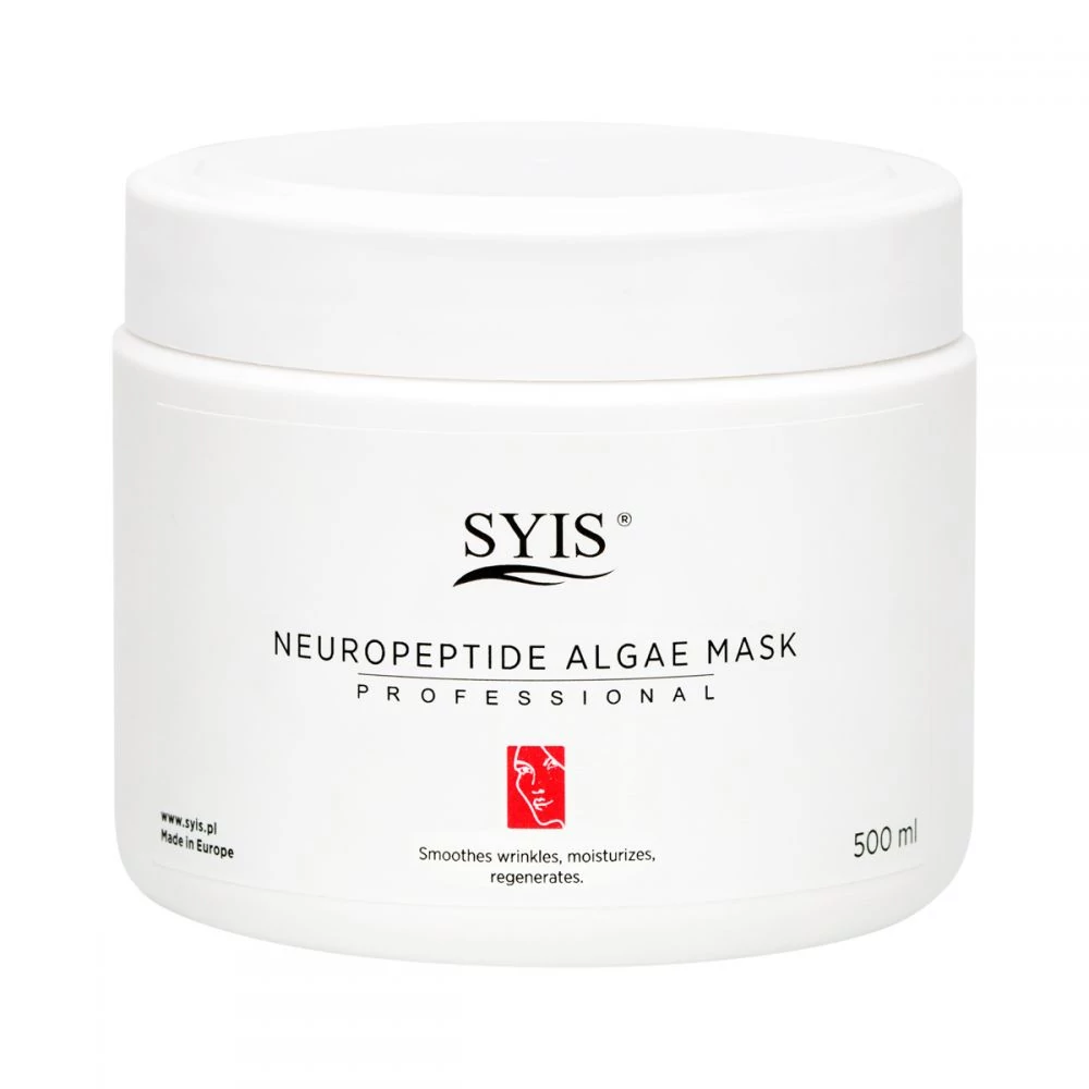 Syis Neuropeptid algamaszk 500ml