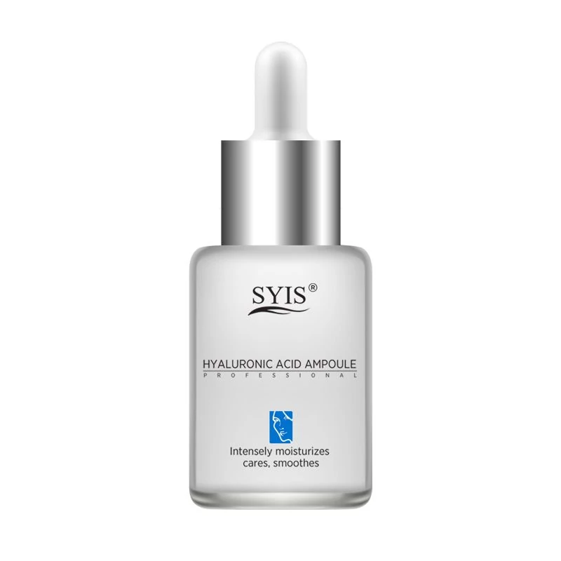 Syis Hyaluronsav szérum 15ml