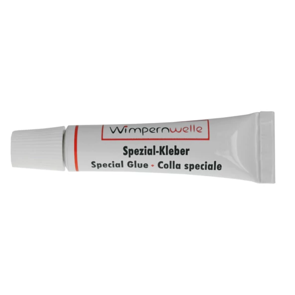 Wimpernwell szempilladauer ragasztó 2ml