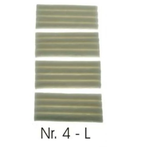 Wimpernwelle szempilladauer rolni 4/L