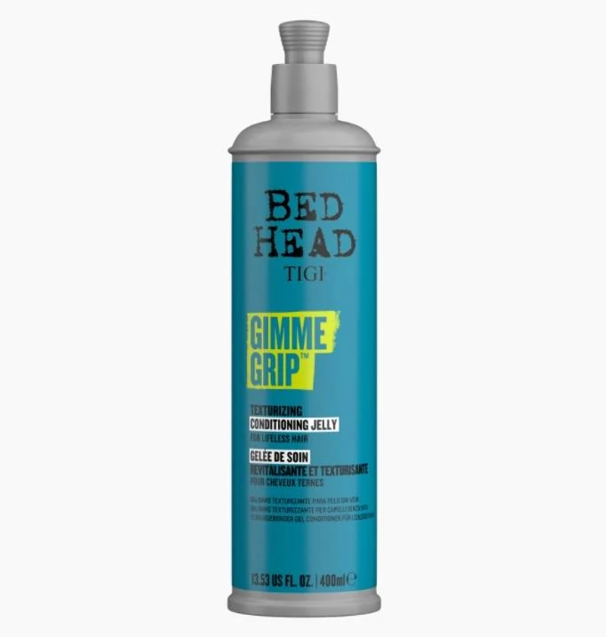 TIGI Bed Head Gimme Grip Kondicionáló Hidratáló balzsam 400ml 