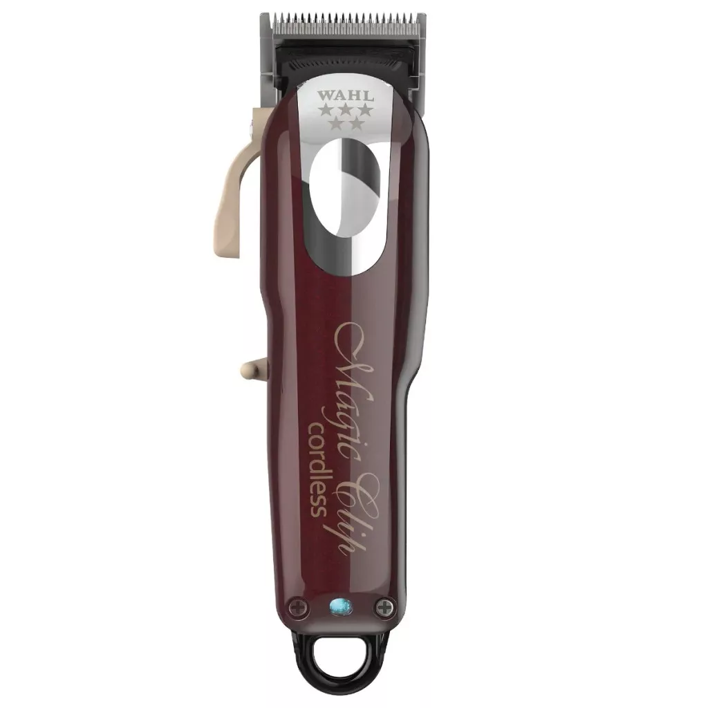 Wahl Magic Clip Cordless hajvágógép