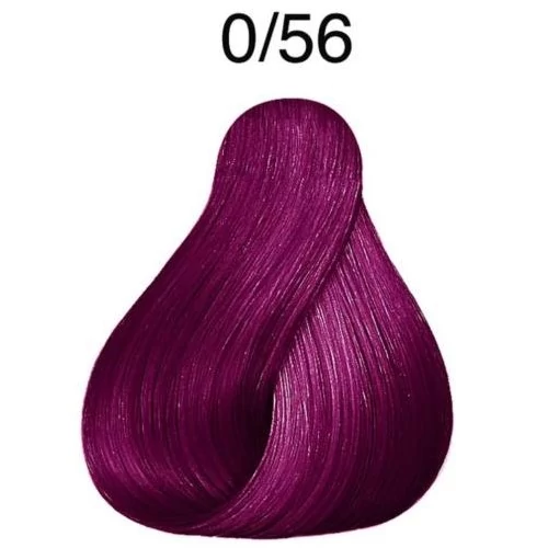 Wella Color Touch hajszínező - 0/56 - 60ml