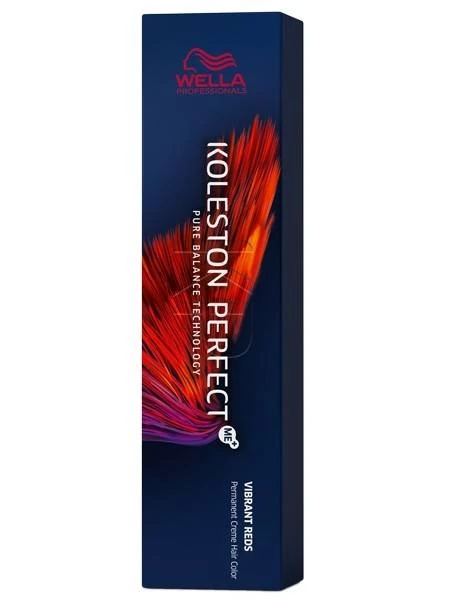 Wella Koleston Perfect hajfesték 60ml