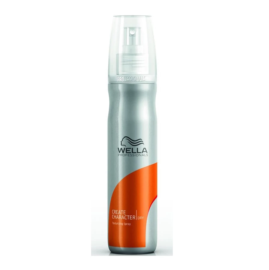 Wella Create Character 150ml Texture spray