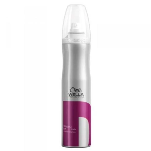 Wella Dynamic Fix 300ml rugalmas tartású hajlakk