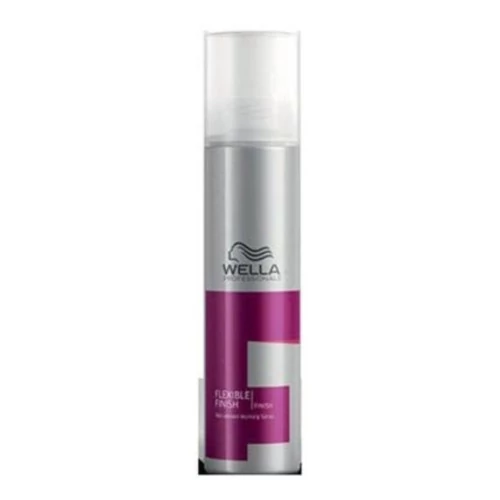 Wella Flexible Finish 250ml hajformázó spray