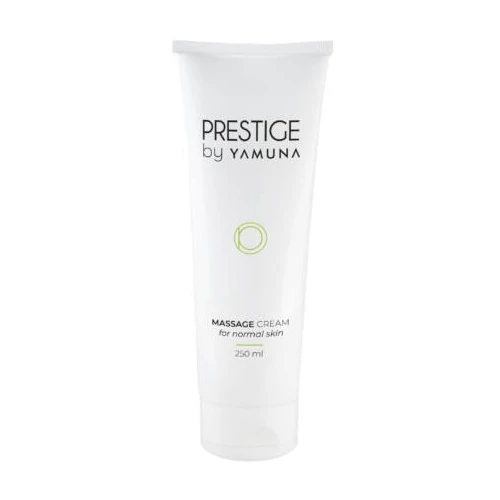 Yamuna prestige masszázskrém normál bőrre 250ml