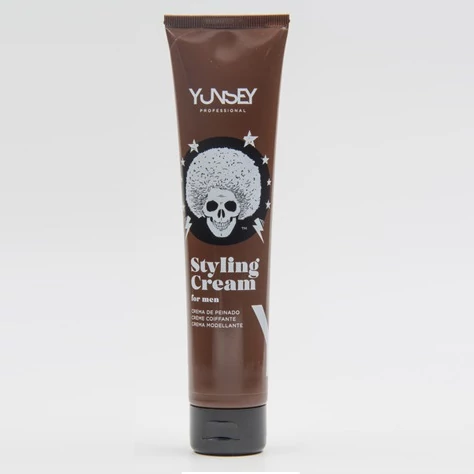 Yunsey hajformázó krém férfiaknak 125ml