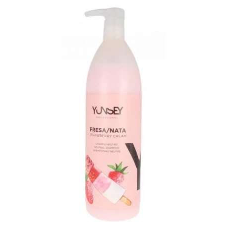 Yunsey neutral sampon, eper illattal 1000ml