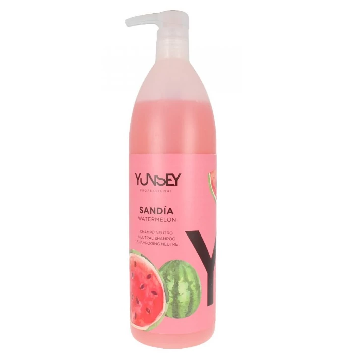 Yunsey neutral sampon görögdinnye illattal 1000ml