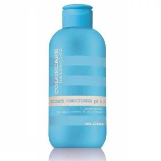 Elgon Colorcare Delicate sampon festett hajra 100ml