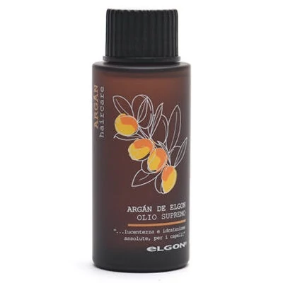 Elgon Prémium Argan olaj 30ml