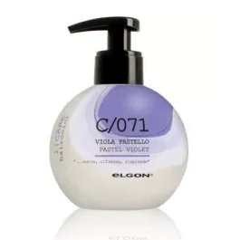 Elgon I-CARE színező kondícionáló C071 pasztel viola 200ml