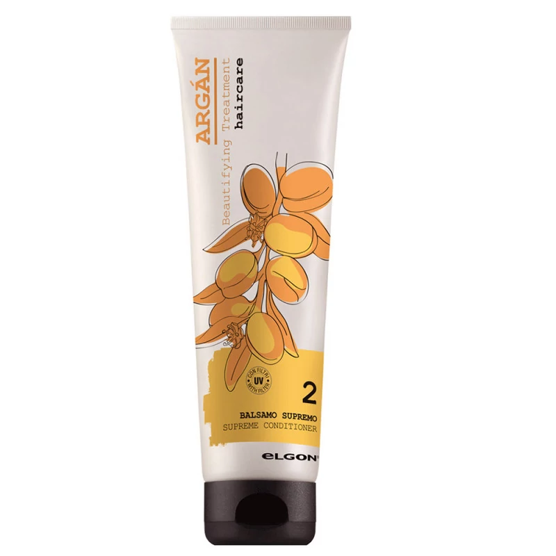 Elgon Argan balzsam argán olajjal 150ml