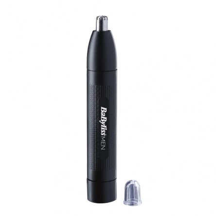 BaByliss Elemes orr- és fülszőrzetnyíró bliszterben
