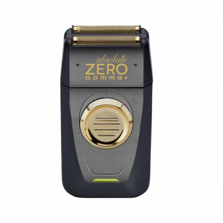 Gamma Piú Absolute Zero borotva