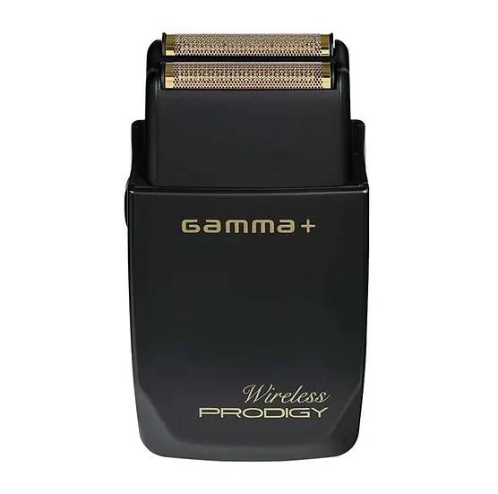 Gamma Piú Wireless Prodigy Borotva