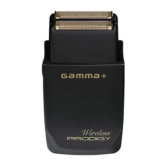 Gamma Piú Wireless Prodigy Borotva