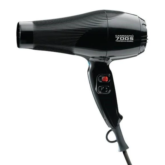 Gamma Piú 7005 Tormalionic Hajszárító