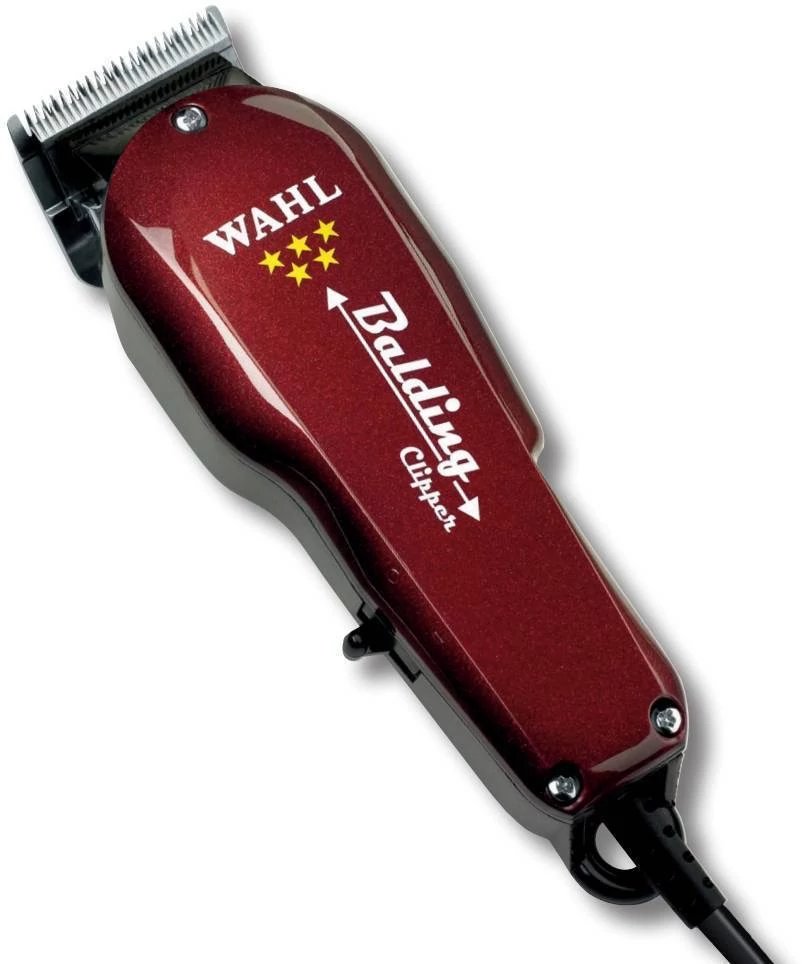 Wahl Balding 5 Star hajvágógép