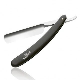 Classic Inox Edge Barber borotva10