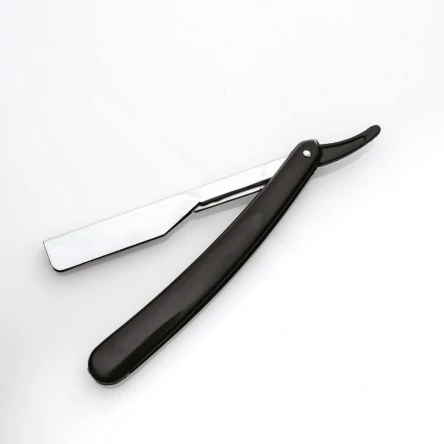 Classic Black borotva