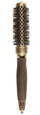 Olivia Garden Ceramic+Ion Nano Thermic Hajkefe NT-24