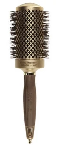 Olivia Garden Ceramic+Ion Nano Thermic Hajkefe NT-54