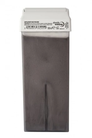 Alveola Férfi sportgyanta 100ml széles fejjel