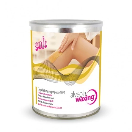 AW Cukorpaszta Soft 1kg