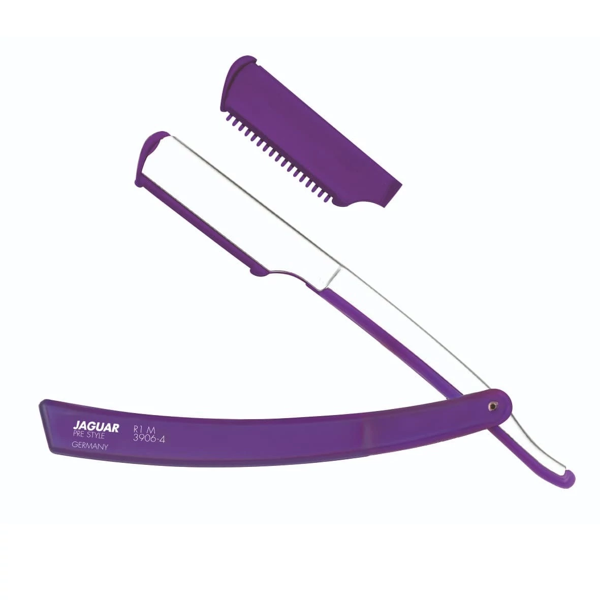 Jaguar R1M Violet borotva