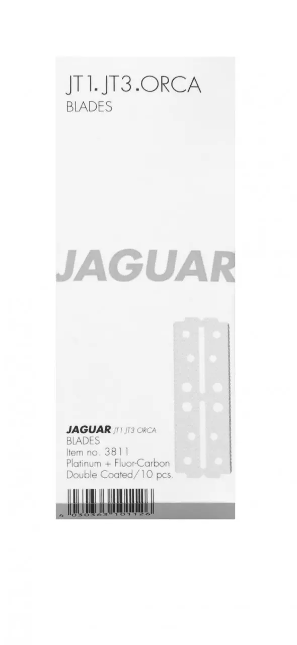Jaguar JT1/JT3 Blades borotvapenge