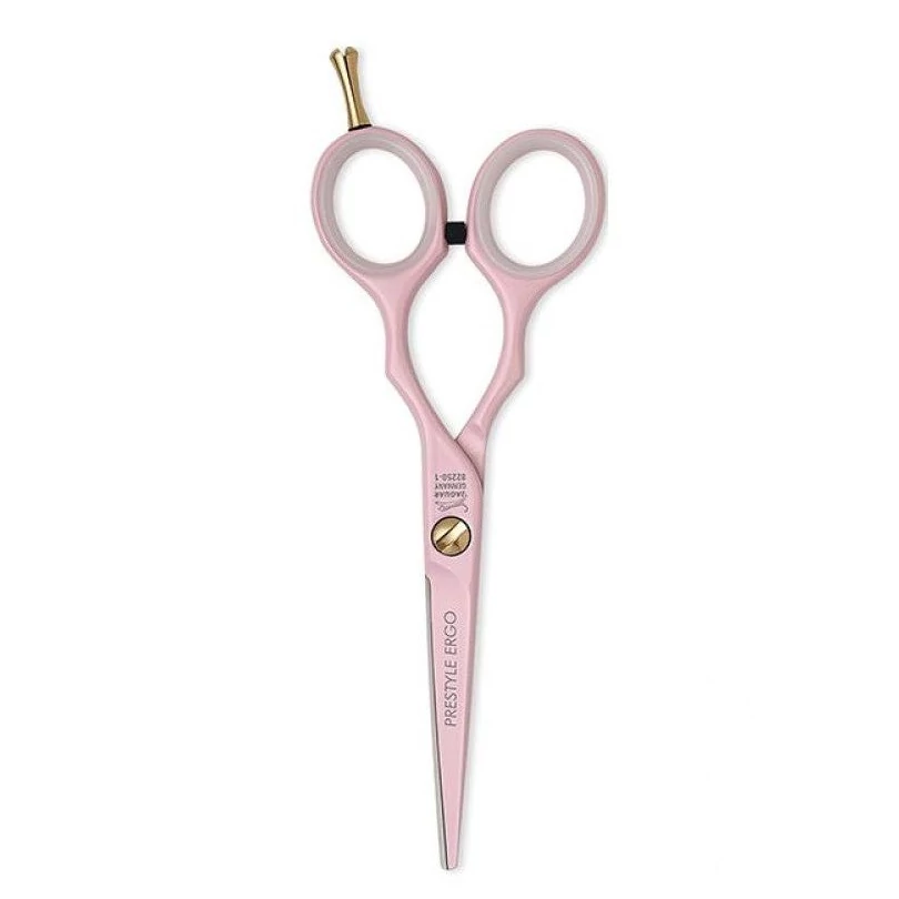 Jaguar Pre Style Ergo Pink olló 5,5