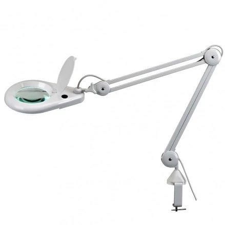 Classic Plus nagyítós LED 3D lámpa
