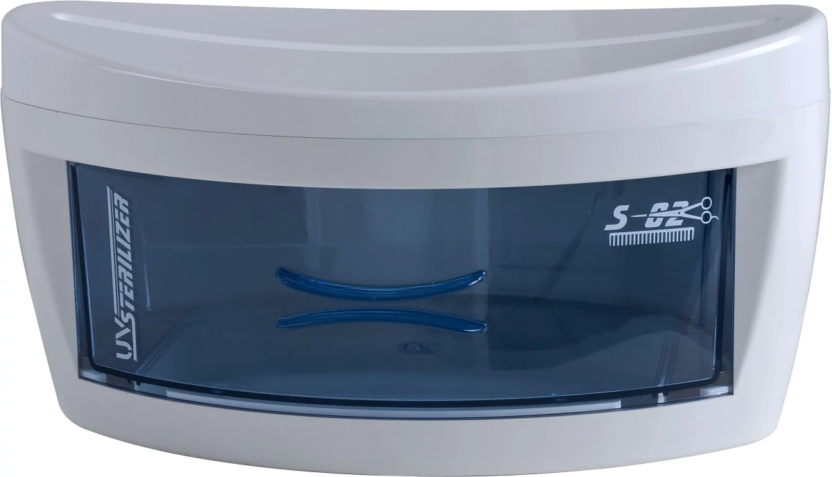 UV sterilizátor (eszközfertőtlenítő)