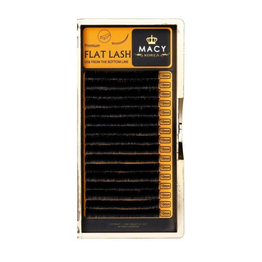 Macy Flat pilla CC / 0,15 8mm