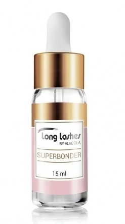 Long Lashes Superbonder