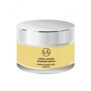 Long Lashes Wonder Brow Fehér szemöldök paszta 30g