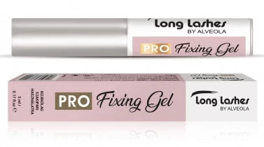 Long Lashes Pro Lifting Rögzítő gél 5ml