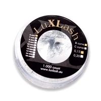 LuXLash C/0,20/14mm tégelye pilla