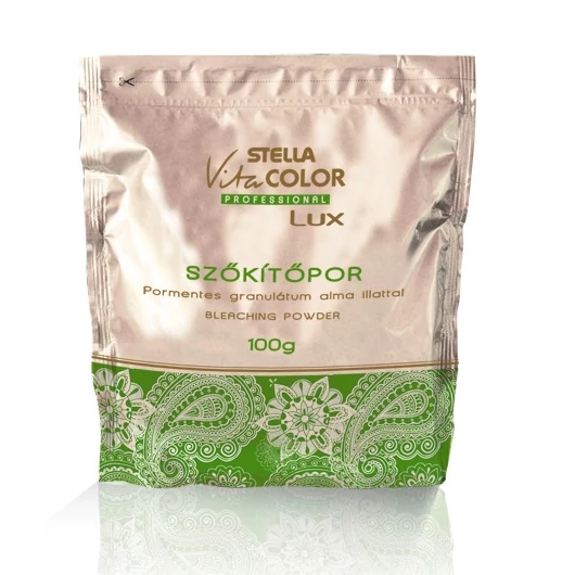 VitaColor LUX szőkítőpor 100g