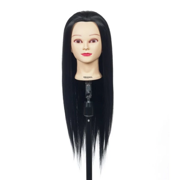 L'Image Jessy Babafej 50cm szintetikus hajjal