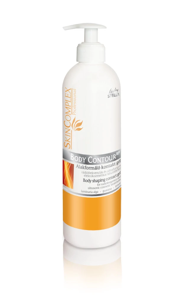 Skin Complex BODY CONTOUR alakformáló kontakt gél 500ml