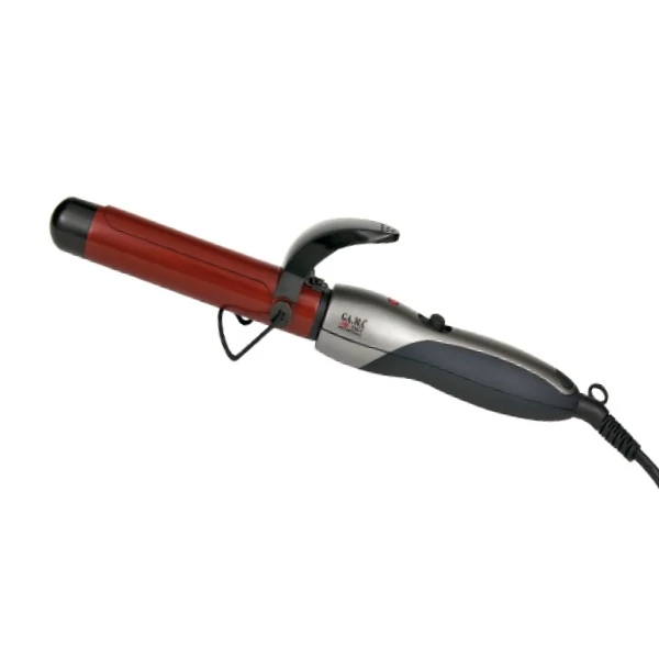 GA.MA Hajsütővas tourmalinos 25cm