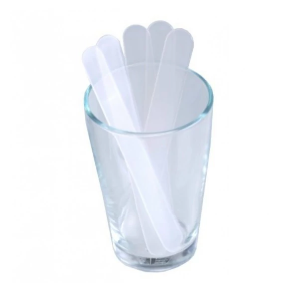 műanyag spatula 1db