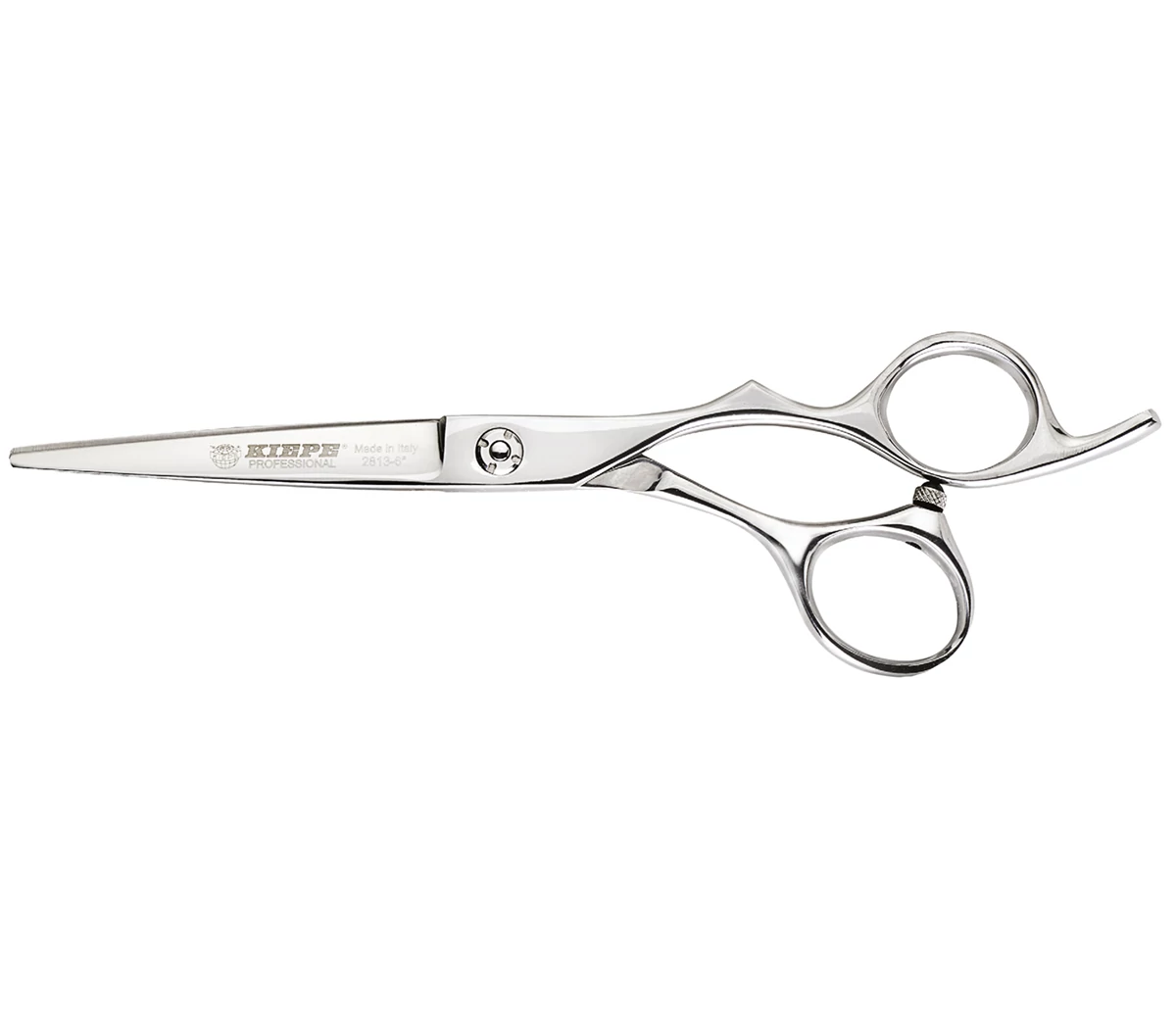 Kiepe Monster cut hajvágó olló semi-offset 5,5