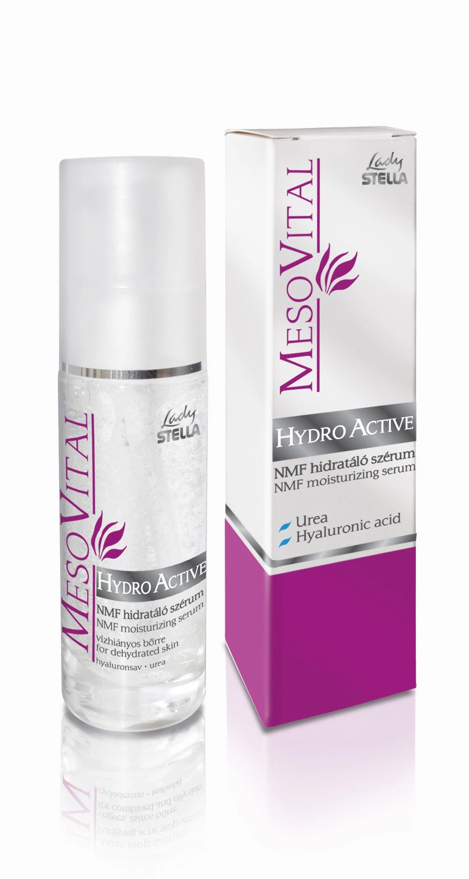 LS MesoVital Hydro Active szérum vízihiányos bőrre 30ml