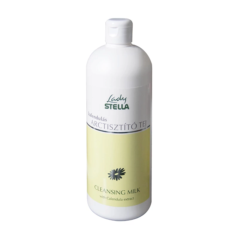 LS Kalendulás arctisztító tej 500ml
