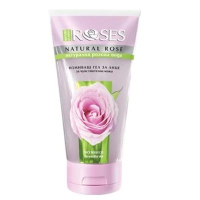 Natur of Agiva ROSES Arclemosó gél 150ml